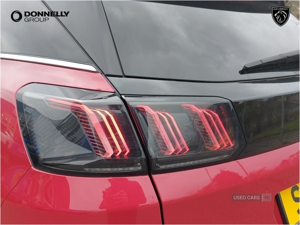 Used Peugeot 3008 2022 for sale - 78128399: Photo 26