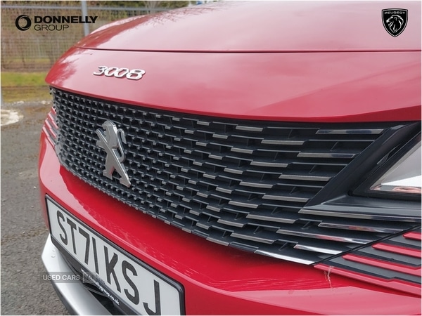 Used Peugeot 3008 2022 for sale - 78128399: Photo 27