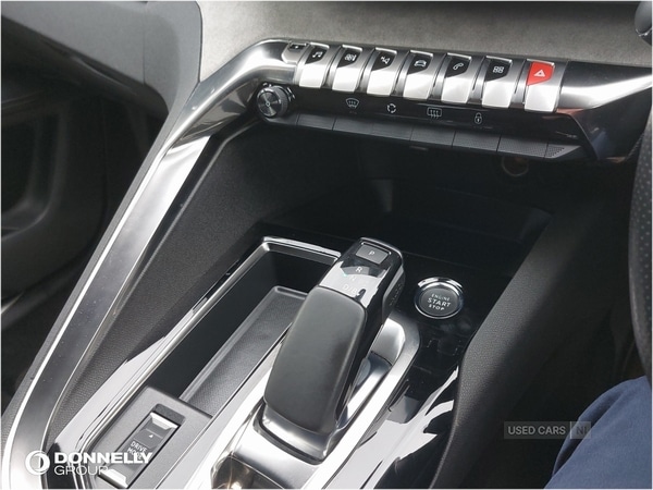 Used Peugeot 3008 2022 for sale - 78128399: Photo 38