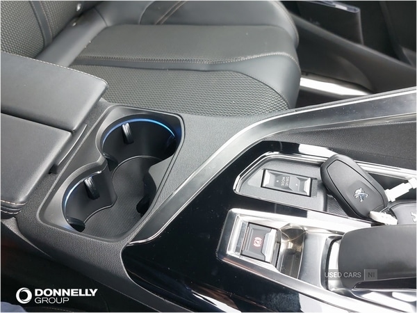 Used Peugeot 3008 2022 for sale - 78128399: Photo 39