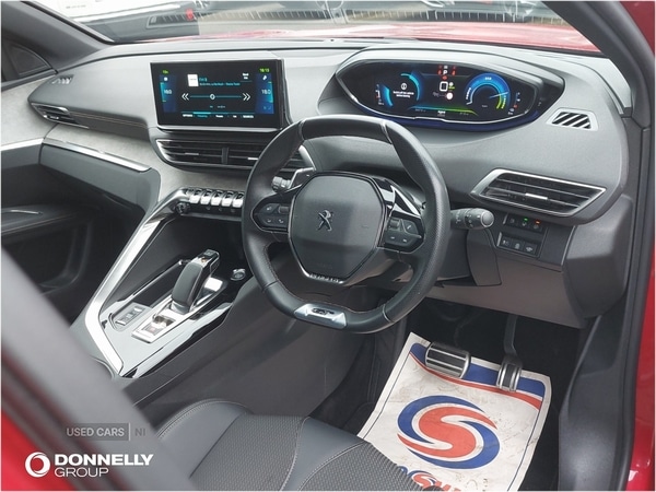 Used Peugeot 3008 2022 for sale - 78128399: Photo 4