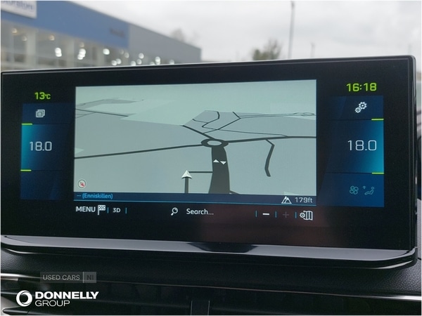 Used Peugeot 3008 2022 for sale - 78128399: Photo 41