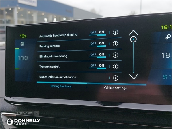 Used Peugeot 3008 2022 for sale - 78128399: Photo 42