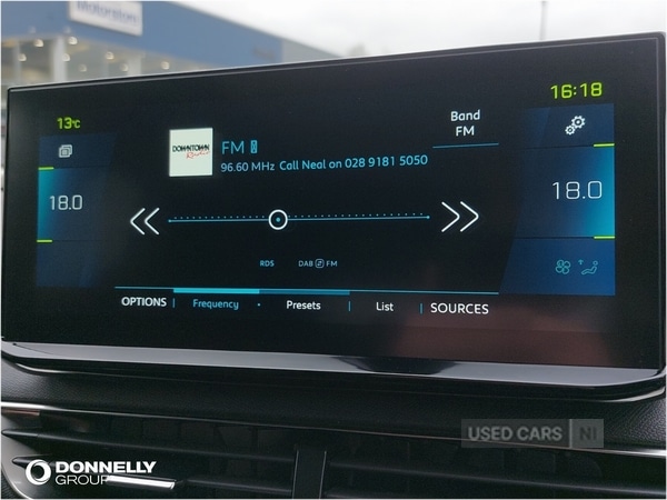 Used Peugeot 3008 2022 for sale - 78128399: Photo 44