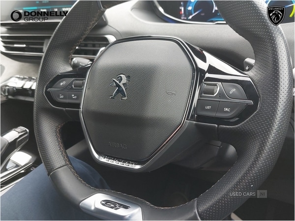 Used Peugeot 3008 2022 for sale - 78128399: Photo 45