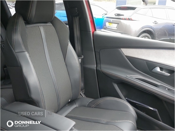 Used Peugeot 3008 2022 for sale - 78128399: Photo 46