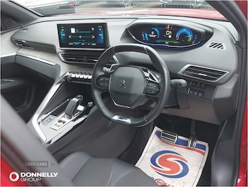 Used Peugeot 3008 2022 for sale - 78128399: Photo