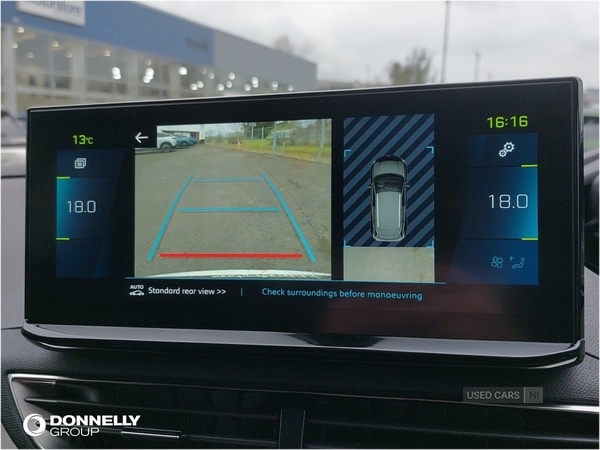 Used Peugeot 3008 2022 for sale - 78128399: Photo 5