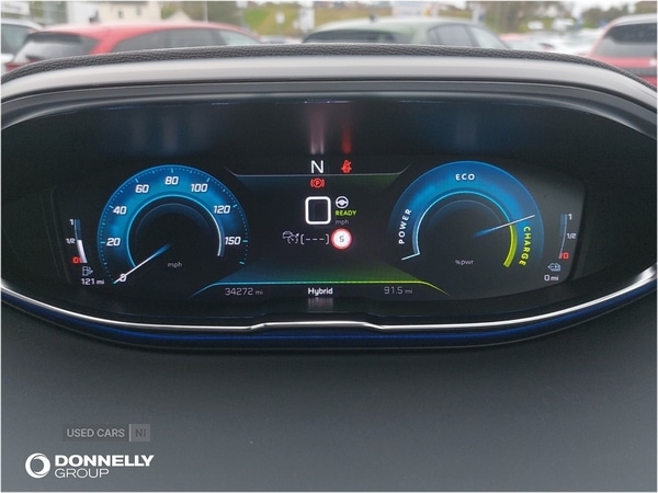 Used Peugeot 3008 2022 for sale - 78128399: Photo 6