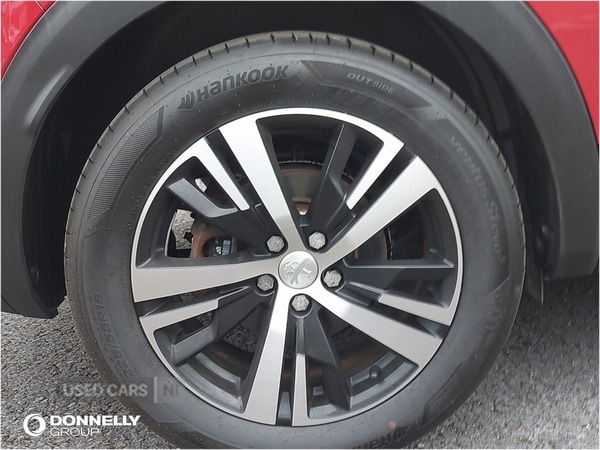 Used Peugeot 3008 2022 for sale - 78128399: Photo 7