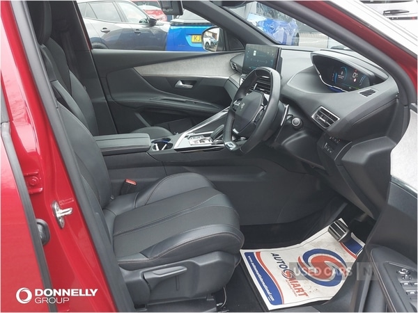 Used Peugeot 3008 2022 for sale - 78128399: Photo 8