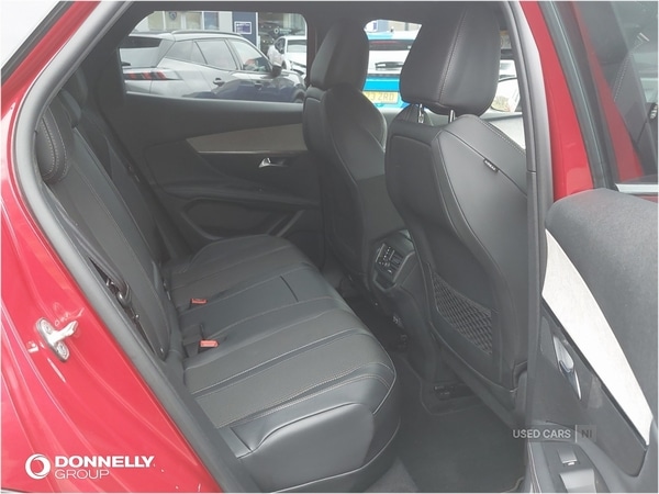 Used Peugeot 3008 2022 for sale - 78128399: Photo 9