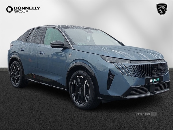 Used Peugeot 3008 2025 for sale - 77525310: Photo 1