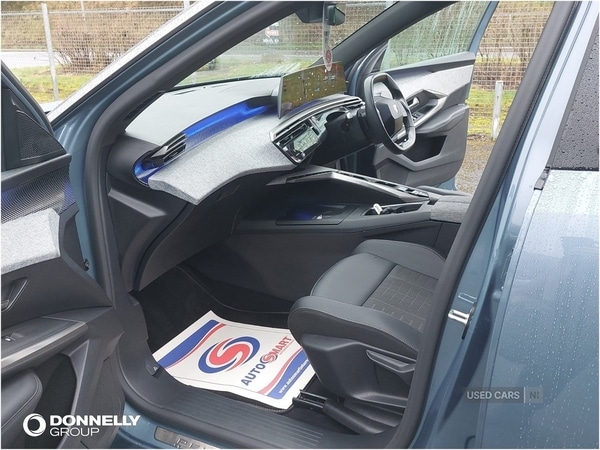 Used Peugeot 3008 2025 for sale - 77525310: Photo 11