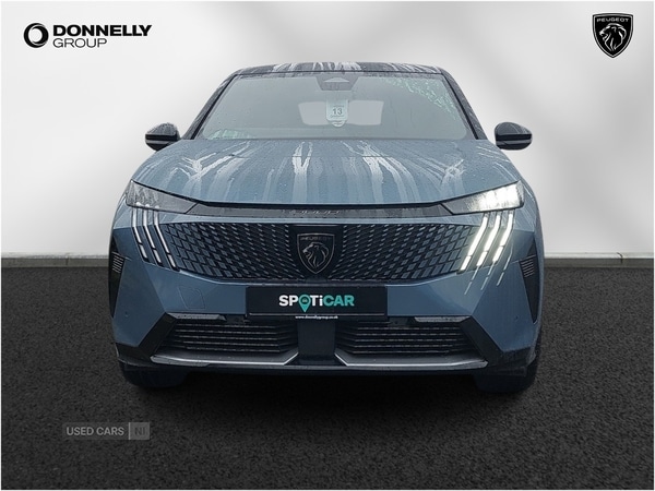 Used Peugeot 3008 2025 for sale - 77525310: Photo 12