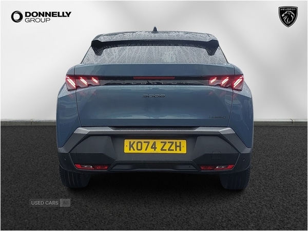 Used Peugeot 3008 2025 for sale - 77525310: Photo 13