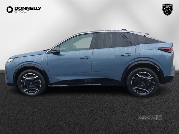 Used Peugeot 3008 2025 for sale - 77525310: Photo 14