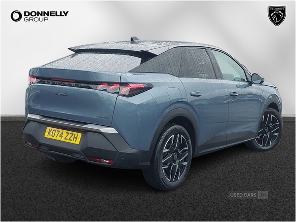 Used Peugeot 3008 2025 for sale - 77525310: Photo 16