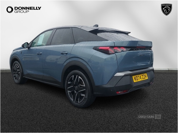 Used Peugeot 3008 2025 for sale - 77525310: Photo 2