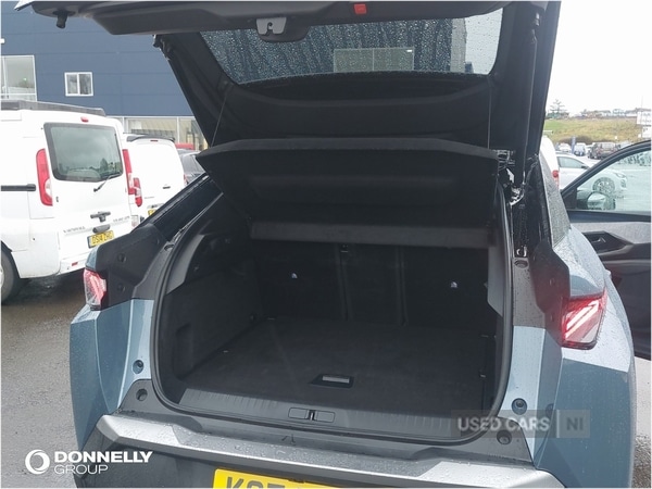 Used Peugeot 3008 2025 for sale - 77525310: Photo 21