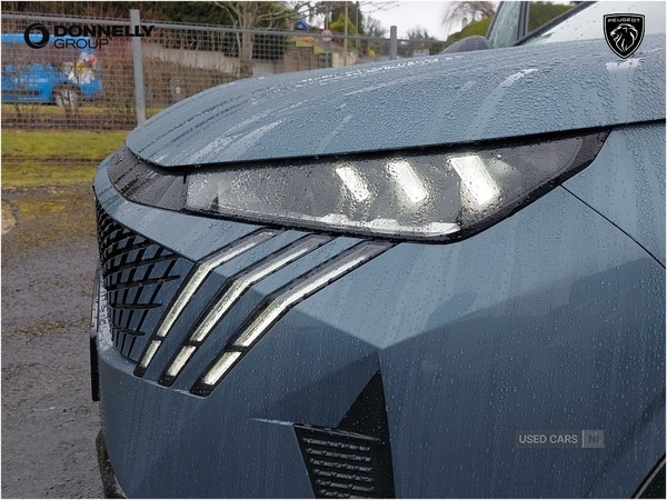 Used Peugeot 3008 2025 for sale - 77525310: Photo 23