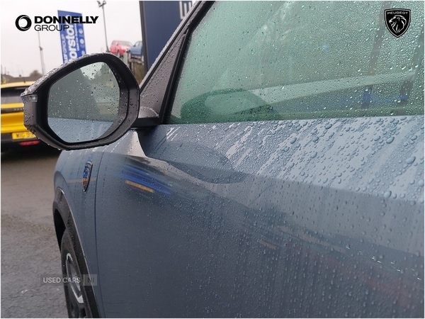 Used Peugeot 3008 2025 for sale - 77525310: Photo 27