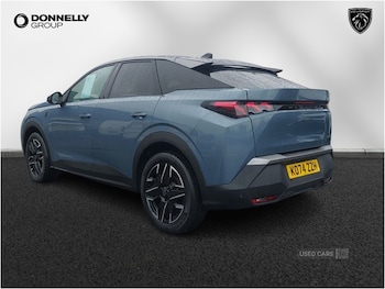 Used Peugeot 3008 2025 for sale - 77525310: Photo