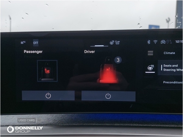 Used Peugeot 3008 2025 for sale - 77525310: Photo 30