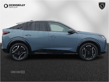 Used Peugeot 3008 2025 for sale - 77525310: Photo