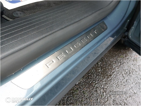 Used Peugeot 3008 2025 for sale - 77525310: Photo 48