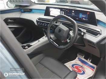 Used Peugeot 3008 2025 for sale - 77525310: Photo