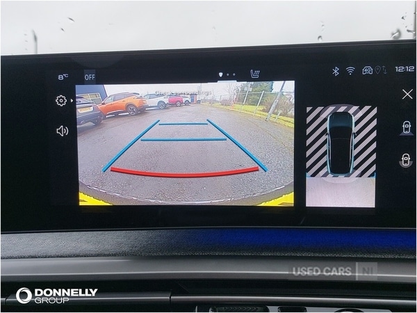 Used Peugeot 3008 2025 for sale - 77525310: Photo 5