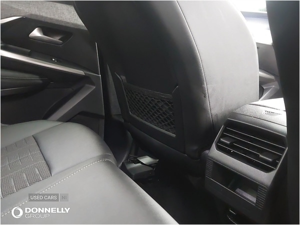 Used Peugeot 3008 2025 for sale - 77525310: Photo 53