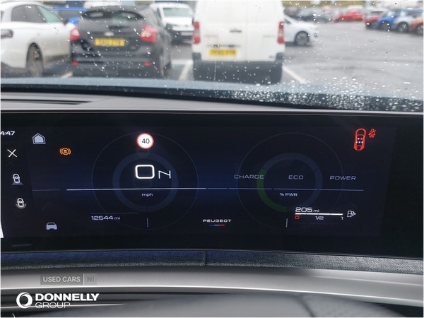 Used Peugeot 3008 2025 for sale - 77525310: Photo 6