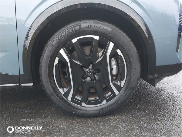 Used Peugeot 3008 2025 for sale - 77525310: Photo 7