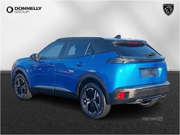 Used Peugeot 2008 2024 for sale - 79646591: Photo