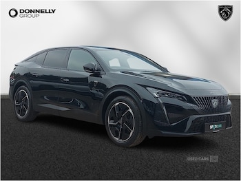 Used Peugeot 408 2025 for sale - 77238953: Photo