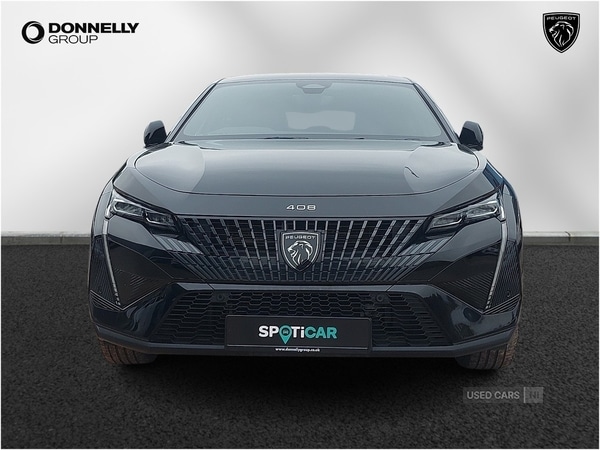 Used Peugeot 408 2025 for sale - 77238953: Photo 2