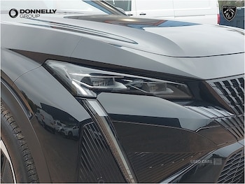 Used Peugeot 408 2025 for sale - 77238953: Photo