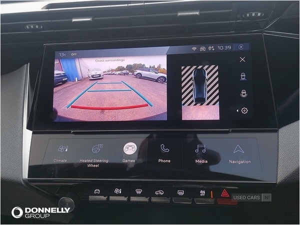 Used Peugeot 408 2025 for sale - 77238953: Photo 8