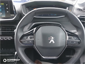 Used Peugeot 208 2021 for sale - 75601980: Photo