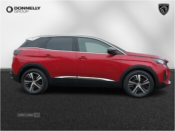 Used Peugeot 3008 2022 for sale - 78276860: Photo