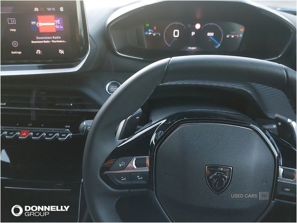 Used Peugeot 2008 2024 for sale - 77456864: Photo 2