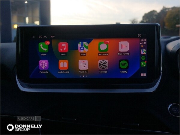 Used Peugeot 2008 2024 for sale - 77456864: Photo 21