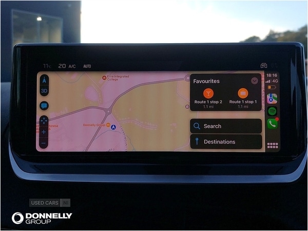 Used Peugeot 2008 2024 for sale - 77456864: Photo 24