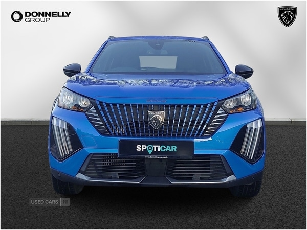 Used Peugeot 2008 2024 for sale - 77456864: Photo 5