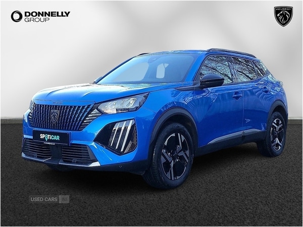 Used Peugeot 2008 2024 for sale - 77456864: Photo 7