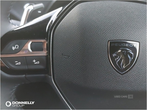 Used Peugeot 2008 2024 for sale - 77456864: Photo 9