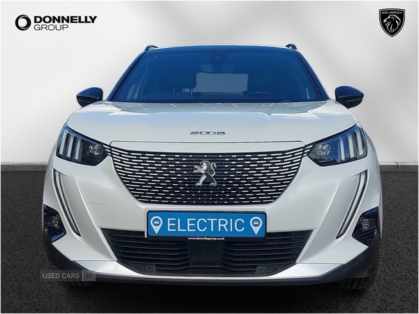 Used Peugeot 2008 2020 for sale - 76350152: Photo 10
