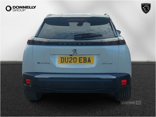 Used Peugeot 2008 2020 for sale - 76350152: Photo 11